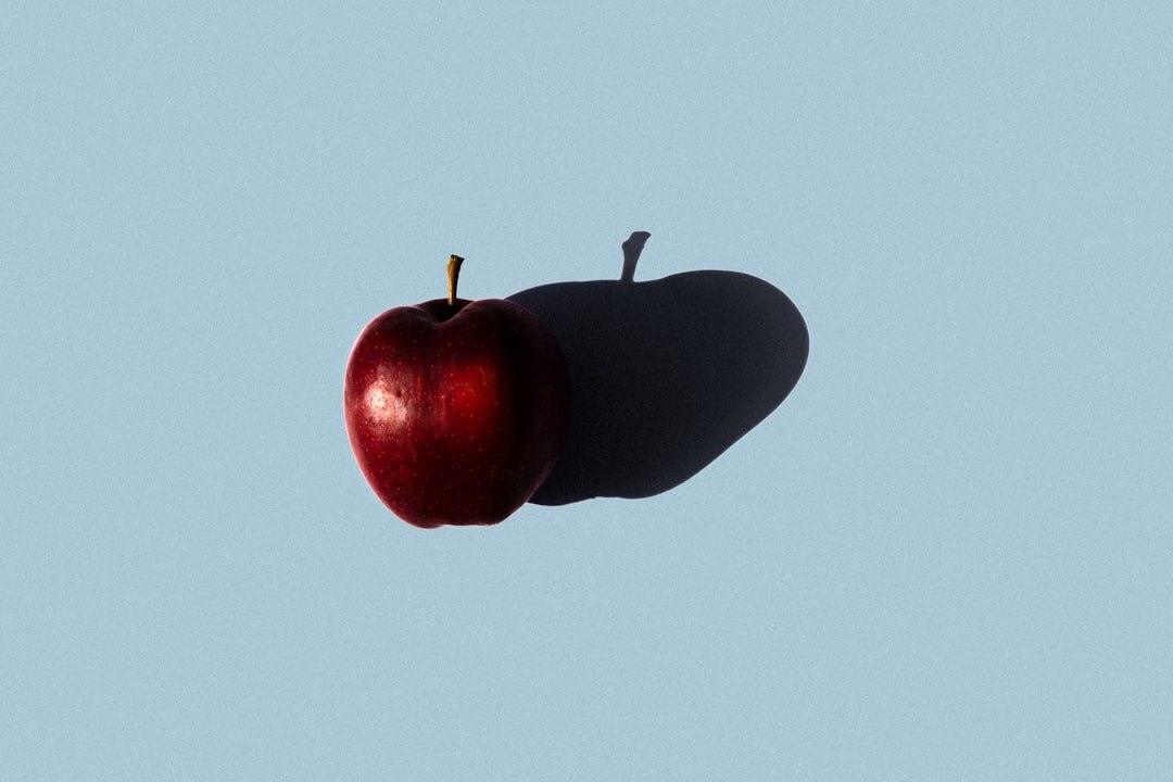 apple think different poster