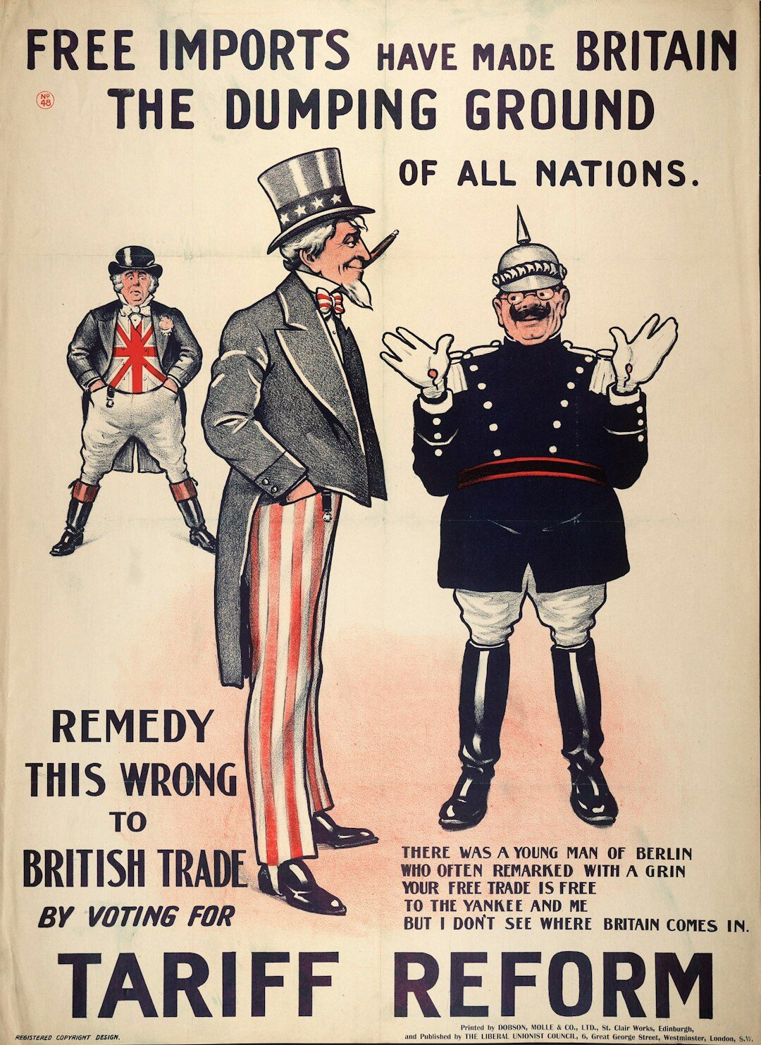world war two french poster