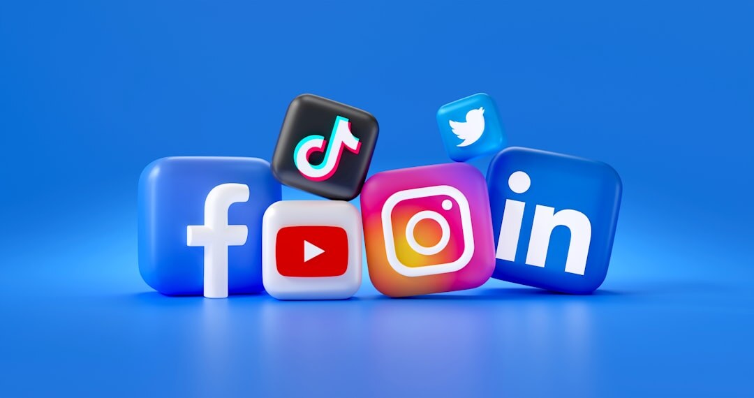 social media ad campaign